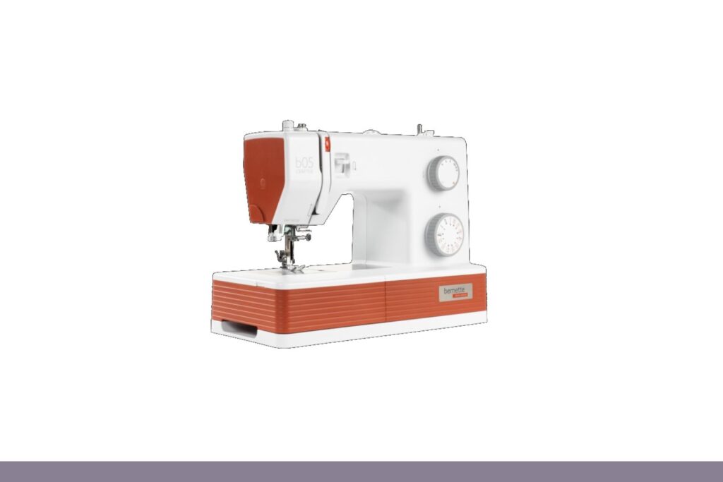 Bernette b05 Crafter