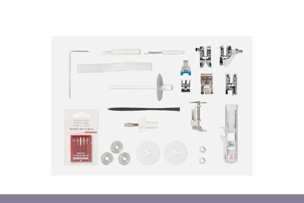 Bernette b79 packs