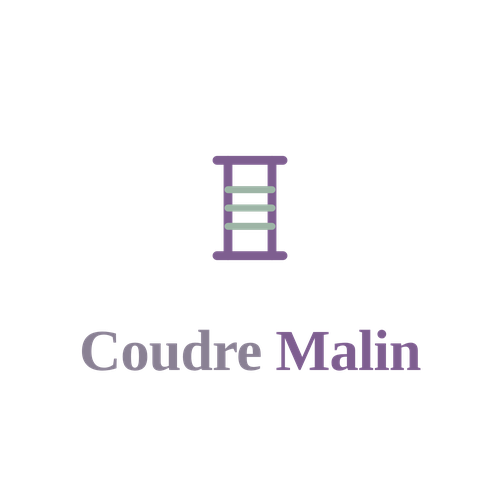 Coudre Malin