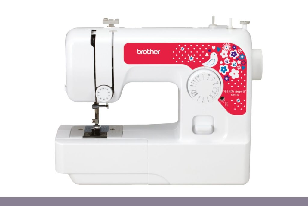 rother KD144S Little Angel