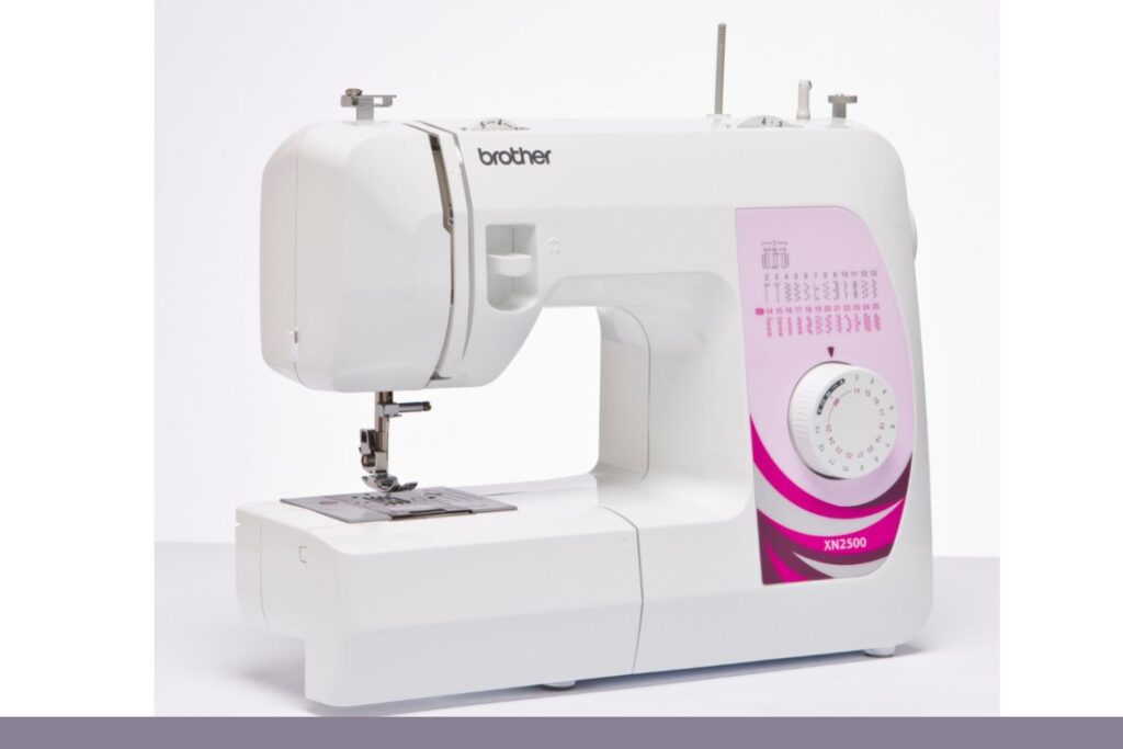 Brother XN2500