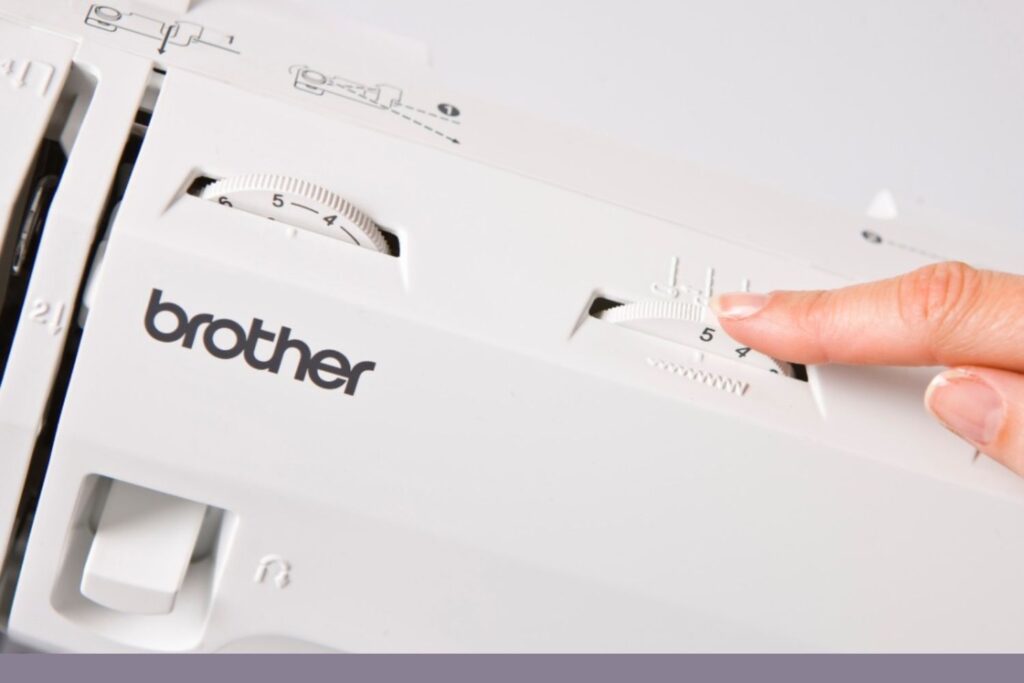 Brother XQ 3700