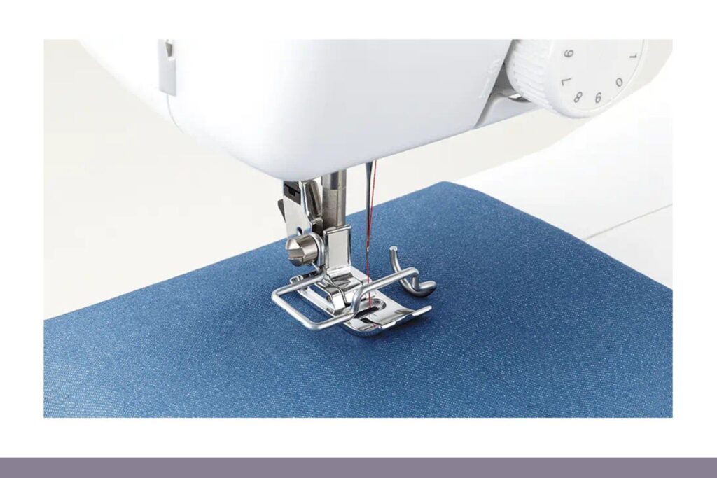 rother KD144S Little Angel en action
