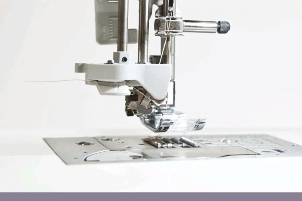 Brother Innovis F410 details