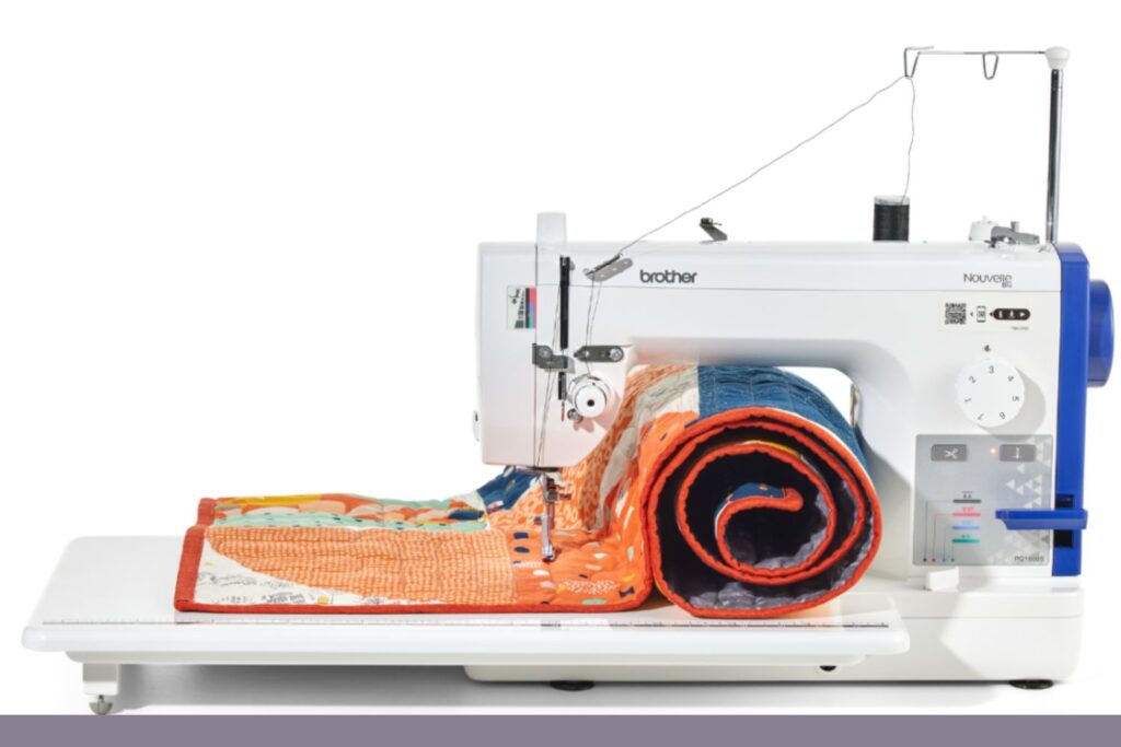 Brother Innovis F560