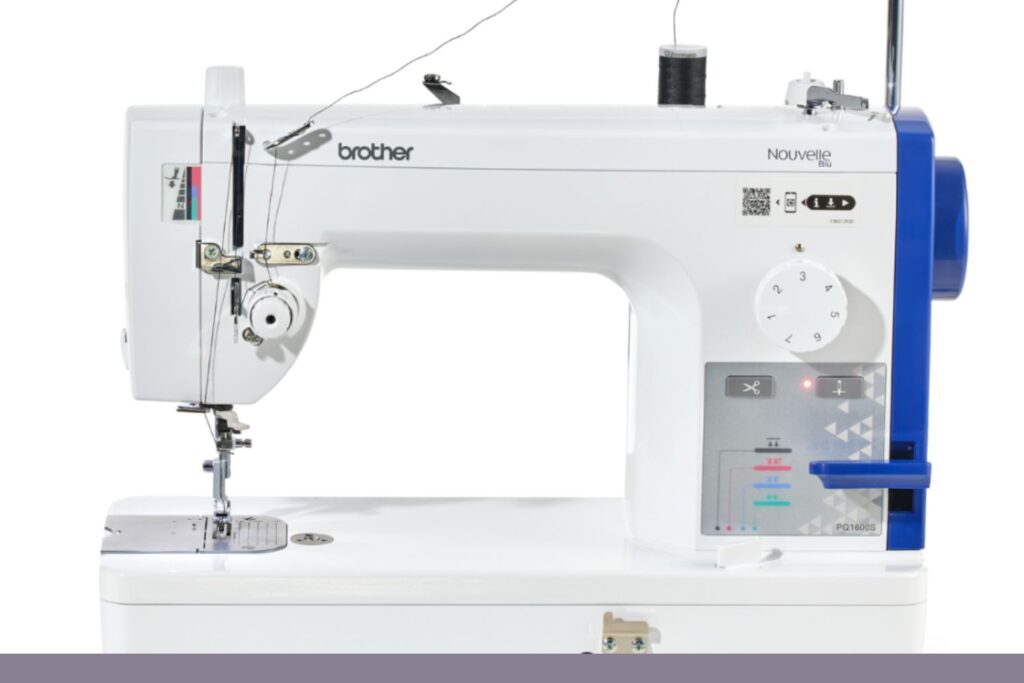 Brother PQ1600S